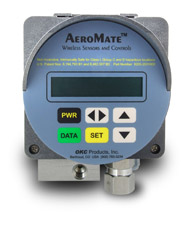 Aeromate Wireless Controller