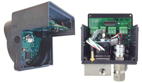 Aeromate Wireless Controller