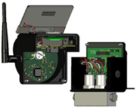 Aeromate Wireless Controller