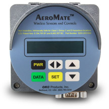 Aeromate Wireless Controller