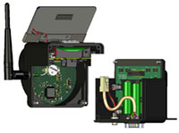 Aeromate Wireless Controller