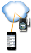 TripMate oil and gas well head controllers