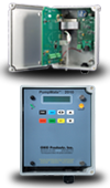 PumpMate oil and gas well head controllers