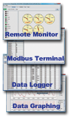 TripMate oil and gas well head controllers