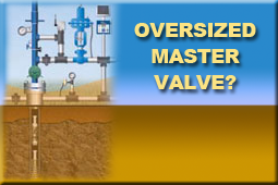 Oil and gas well head controllers