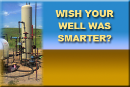 Oil and gas well head controllers