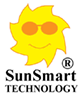 Leveraging our own SunSmart® Technology
